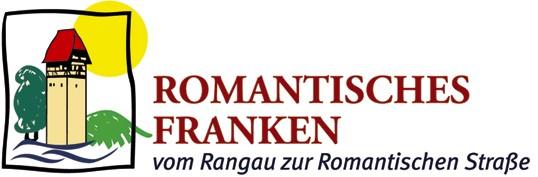 Logo - Romantisches Franken